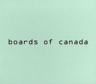 Title: Hi Scores, Artist: Boards of Canada