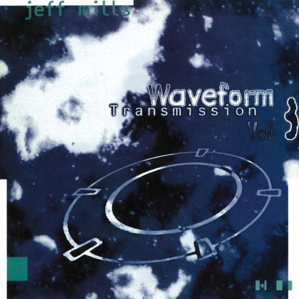 Waveform Transmission, Vol. 3