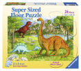 Preschool Puzzles