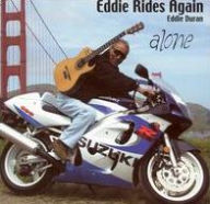 Title: Eddie Rides Again, Artist: 