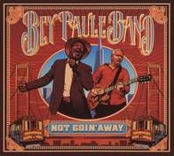Not Goin' Away