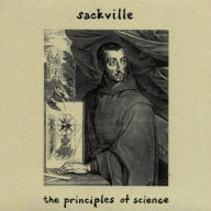Title: Principles of Science [EP], Artist: Sackville