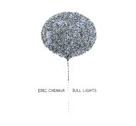 Title: Dull Lights, Artist: Eric Chenaux