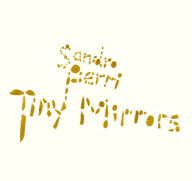 Title: Tiny Mirrors, Artist: Sandro Perri