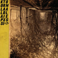 Title: Kollaps Tradixionales [LP/CD] [Deluxe Edition], Artist: A Silver Mt. Zion