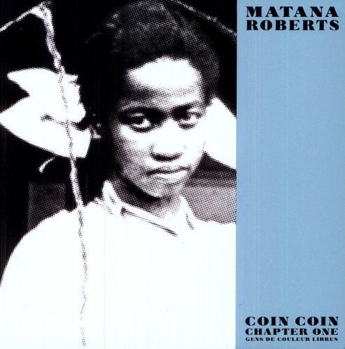 Coin Chapter One: Gens de Couleur Libres