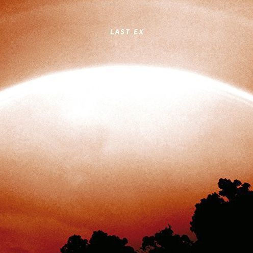 Last Ex [LP]