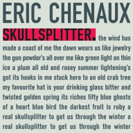 Title: Skullsplitter, Artist: Eric Chenaux