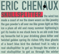 Title: Skullsplitter, Artist: Eric Chenaux