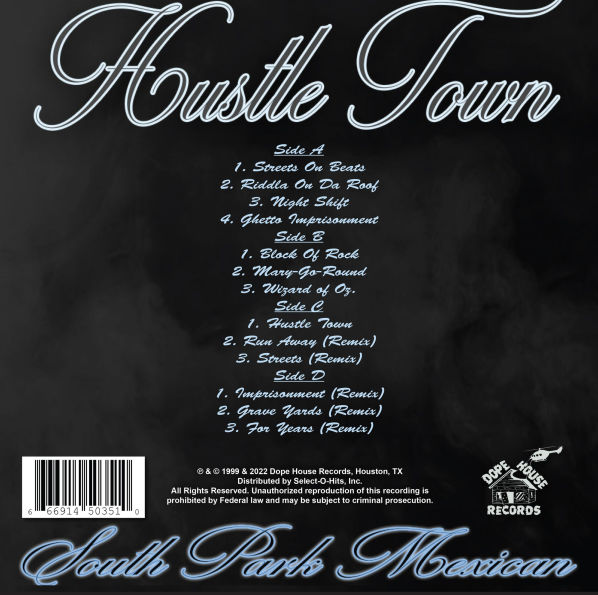 Hustle Town