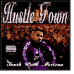 Title: Hustle Town, Artist: S.P.M.