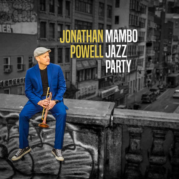 Mambo Jazz Party, Pt. 1