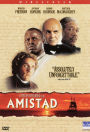 Amistad