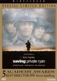 Saving Private Ryan