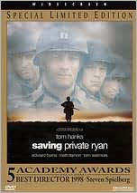 Title: Saving Private Ryan