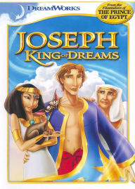 Title: Joseph: King of Dreams