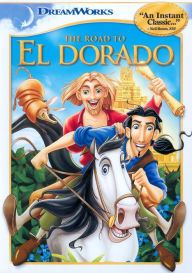 Title: The Road to El Dorado [Special Edition]