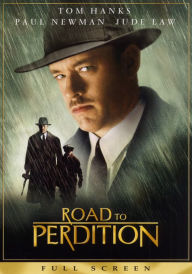 Title: Road to Perdition [P&S]