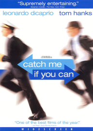 Title: Catch Me If You Can [WS] [2 Discs]