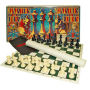 MinistersT Chess Set - Standard Chess with a Twist!!