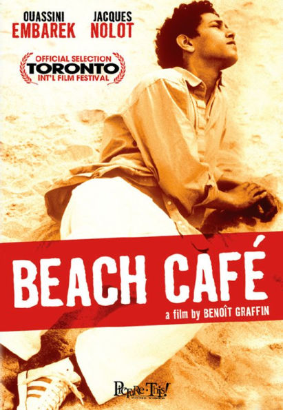 Beach Cafe