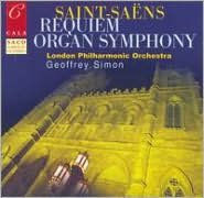 Title: Saint-Saëns: Requiem; Organ Symphony, Artist: Saint-saens / Olafimihan / Rode