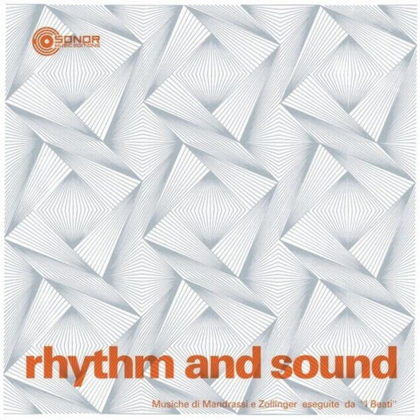 Rhythm and Sound