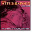 Title: Jay's Blues, Artist: Jimmy Witherspoon