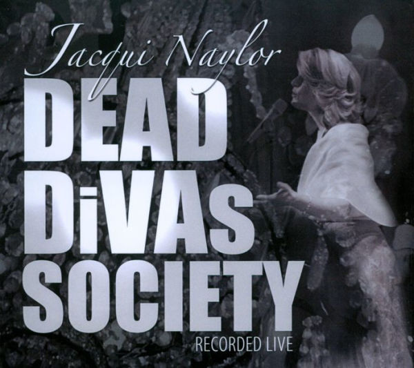 Dead Divas Society