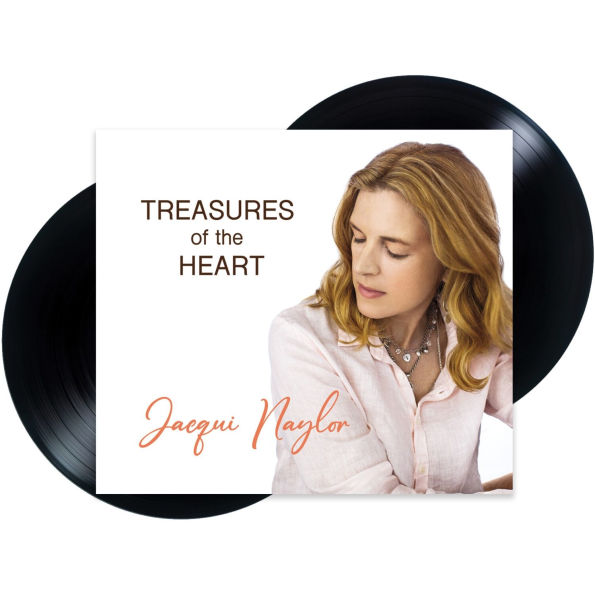 Treasures of the Heart