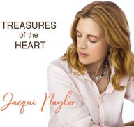 Title: Treasures of the Heart, Artist: Jacqui Naylor