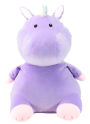 Animal Adventure Squeeze with Love Grand Stud Muffins Unicorn