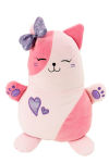 Alternative view 4 of Animal Adventure Squeeze with Love Glam Squad Asst. (Unicorn, Cat, Dino, Llama)