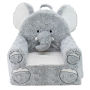 Animal Adventure Premium Sweet Seat Elephant
