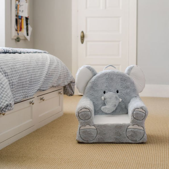 Animal Adventure Premium Sweet Seat Elephant