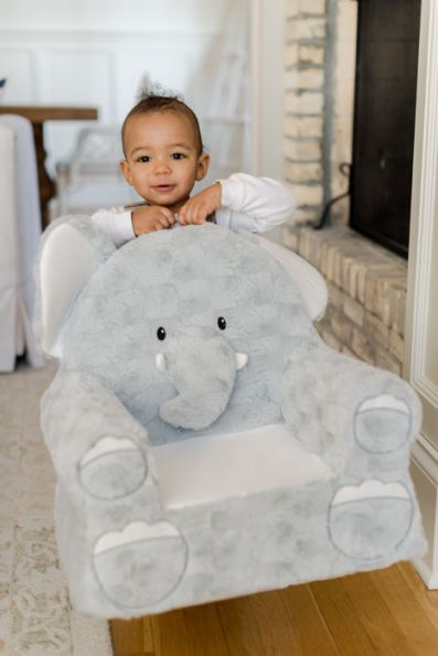 Animal Adventure Premium Sweet Seat Elephant