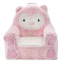 Animal Adventure Premium Sweet Seat Owl