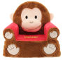Curious George Sweet Seat