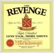 Less Talk, More Shots