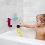 Alternative view 2 of Boon Pipes - 5 Piece Bath Toy Set