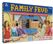 Alternative view 1 of Family Feud Retro Game