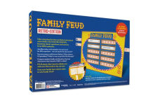 Alternative view 2 of Family Feud Retro Game