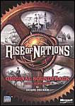 Title: Rise of Nations: Original Soundtrack