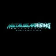 Title: Metal Gear Rising: Revengeance [Original Video Game Soundtrack], Artist: 