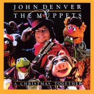 Title: A Christmas Together, Artist: John Denver