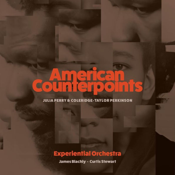 American Counterpoints: Julia Perry & Coleridge-Taylor Perkinson