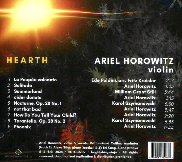 Hearth