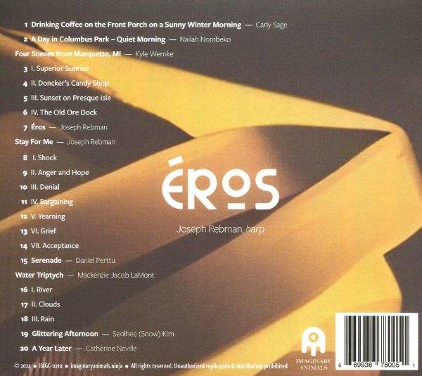 Éros