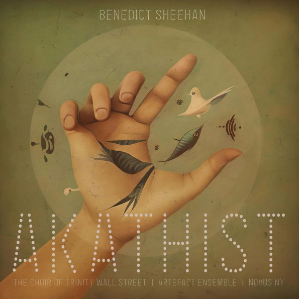 Benedict Sheehan: Akathist