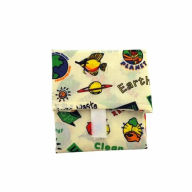 Title: Wrap-N-Mat WNM-127P2 Wrap-N-Mat, Sandwich wrap, ECO Print, 13x13. This multi-pack contains 2.